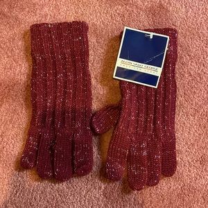 Winter gloves